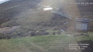 Web Cam 13:10:2026 8:30:05 am